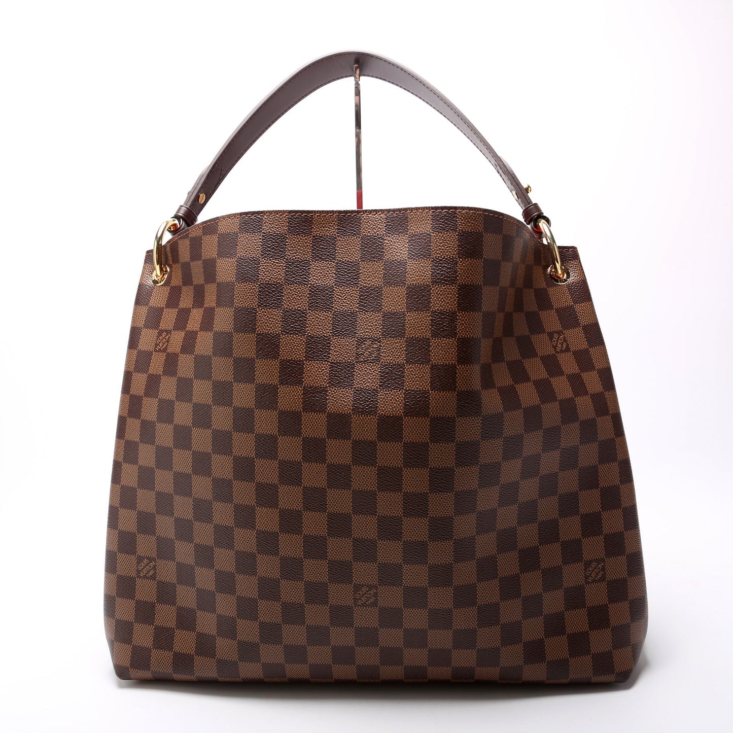 Louis Vuitton Graceful MM Damier Ebene