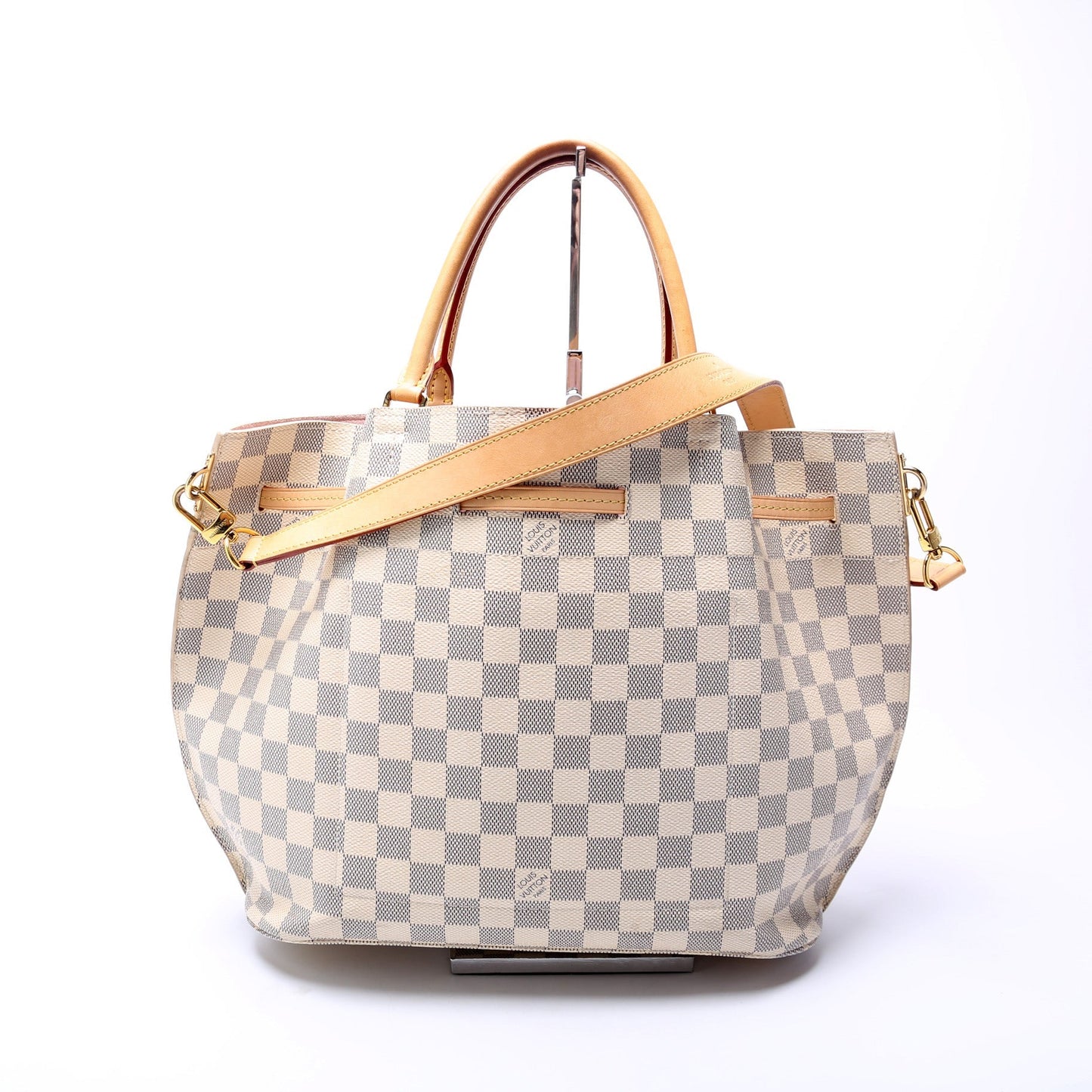 Louis Vuitton Girolata Damier Azur