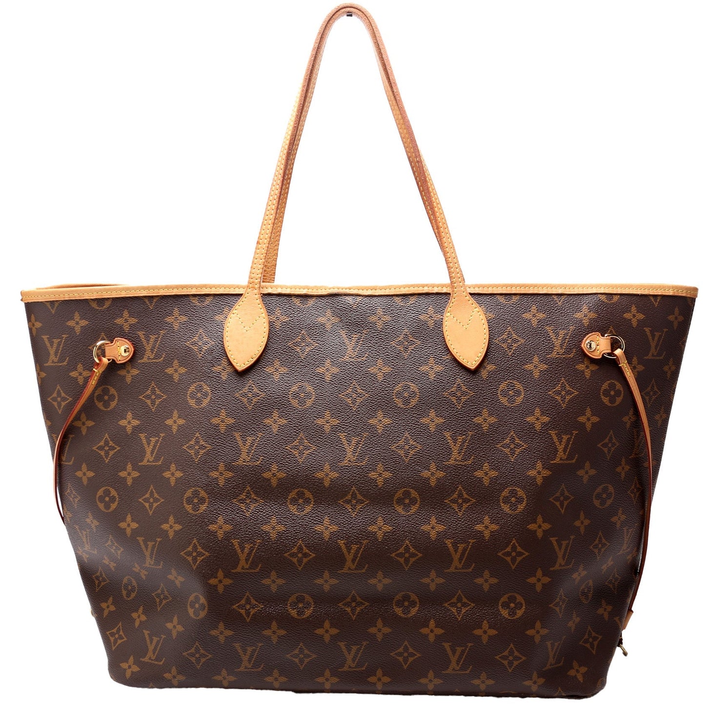 Louis Vuitton Neverfull GM Monogram