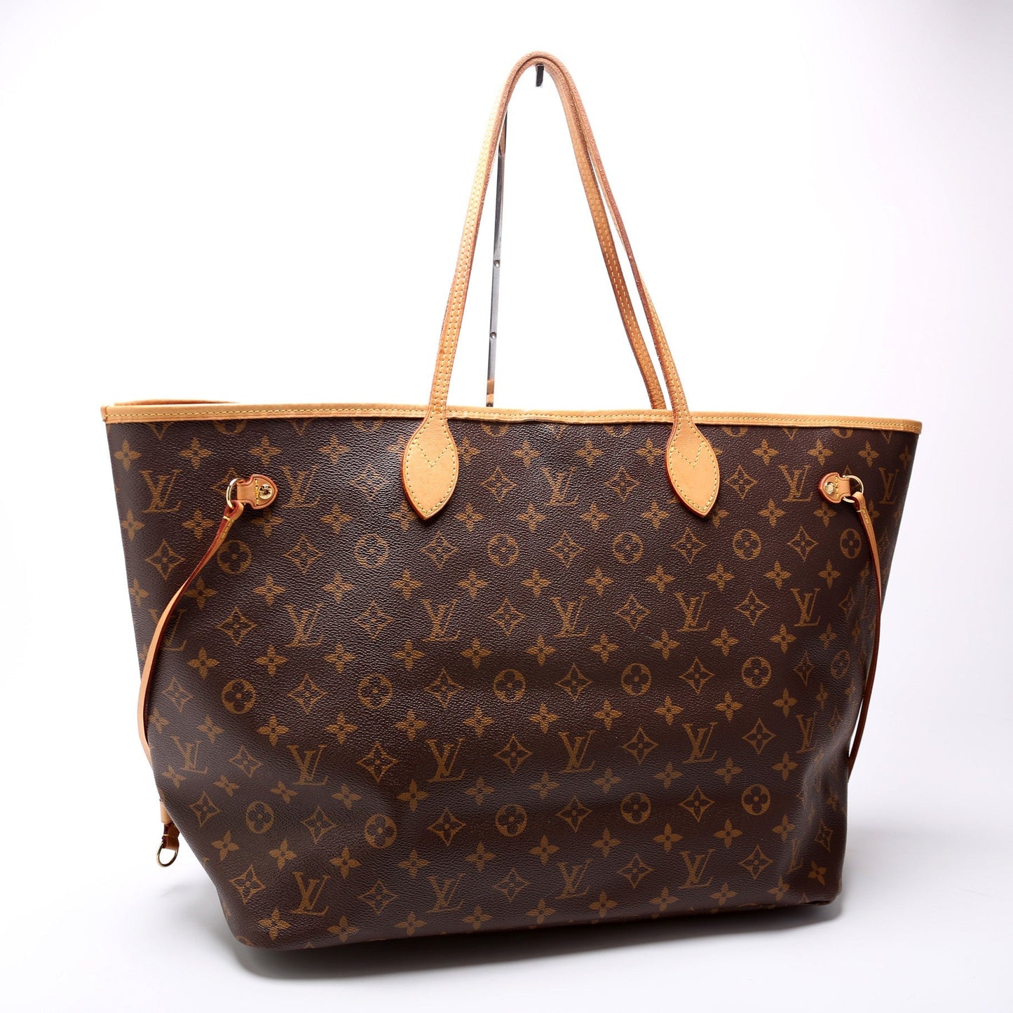 Louis Vuitton Neverfull GM Monogram