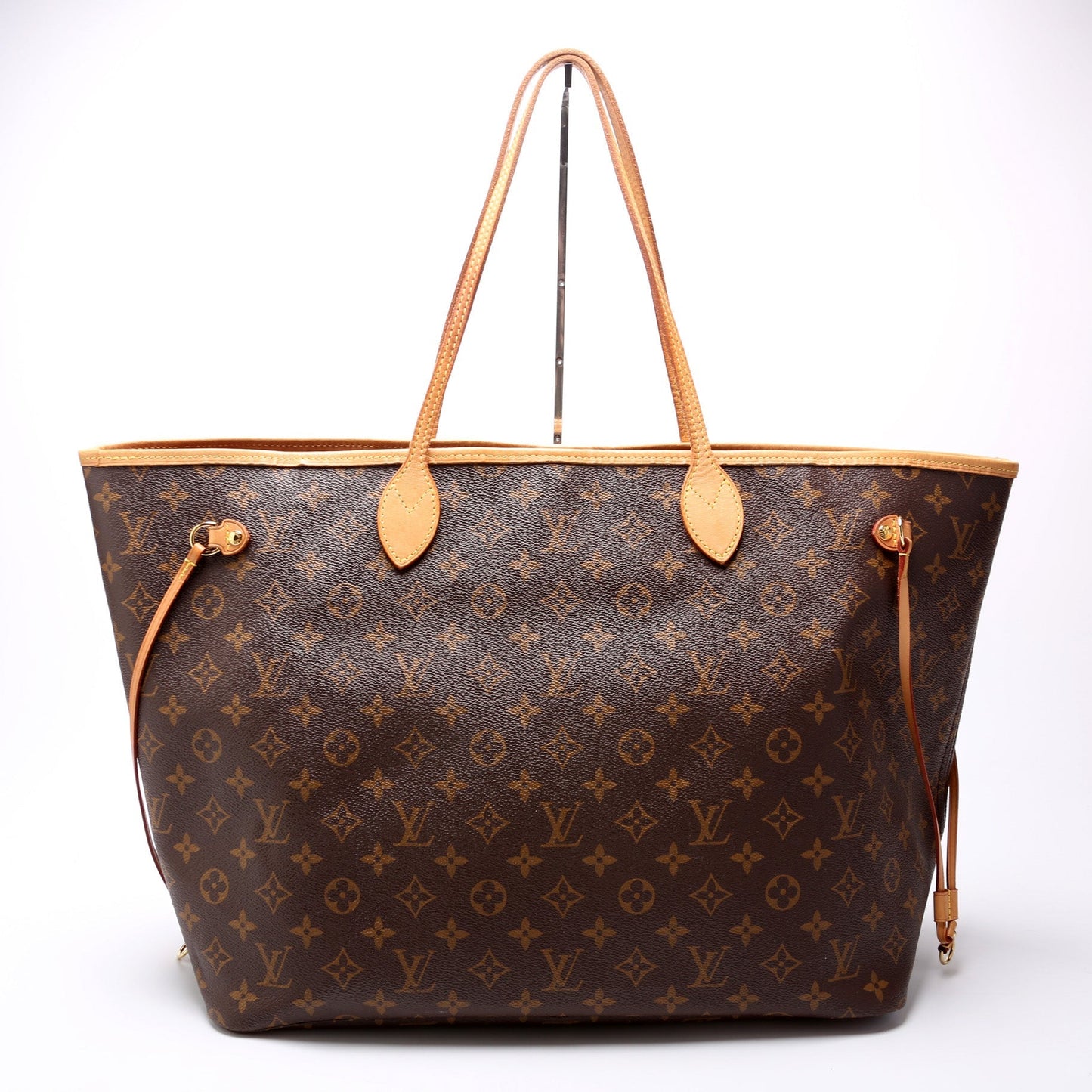 Louis Vuitton Neverfull GM Monogram
