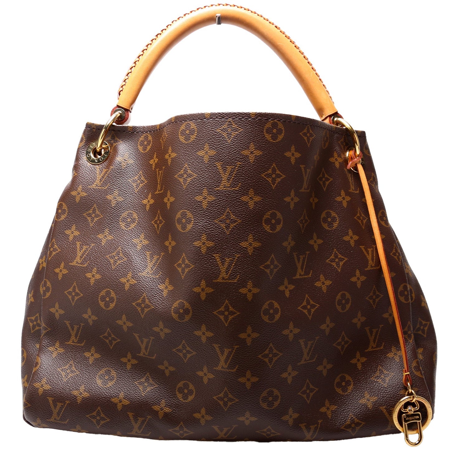 Louis Vuitton Artsy MM Monogram