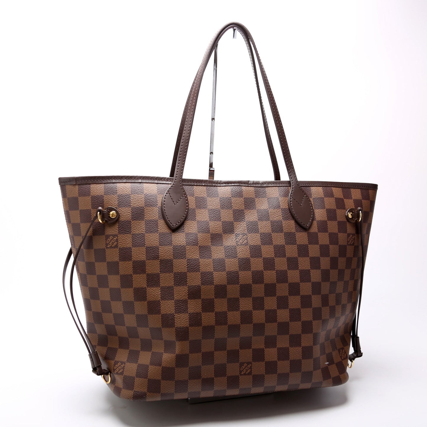 Louis Vuitton Neverfull MM Damier Ebene