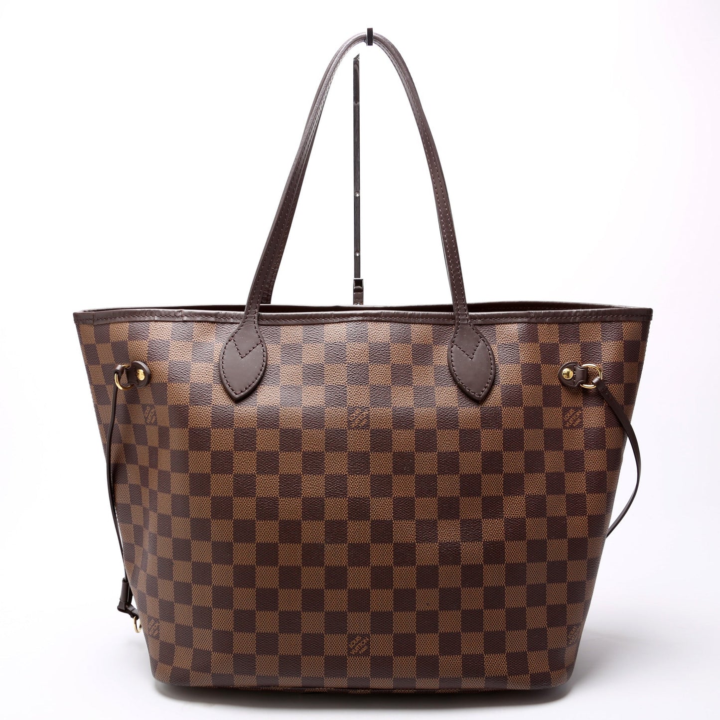 Louis Vuitton Neverfull MM Damier Ebene