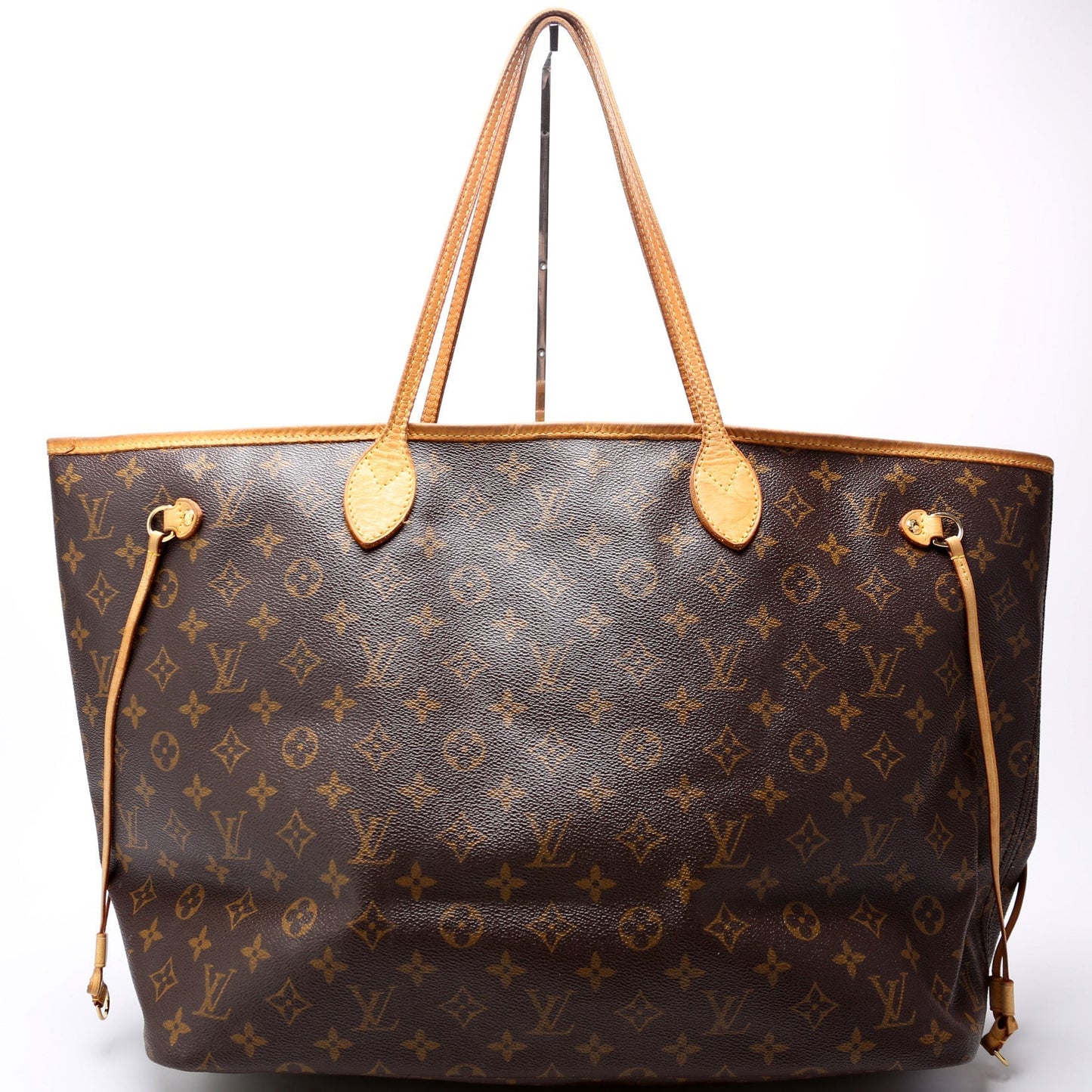 Louis Vuitton Neverfull GM Monogram
