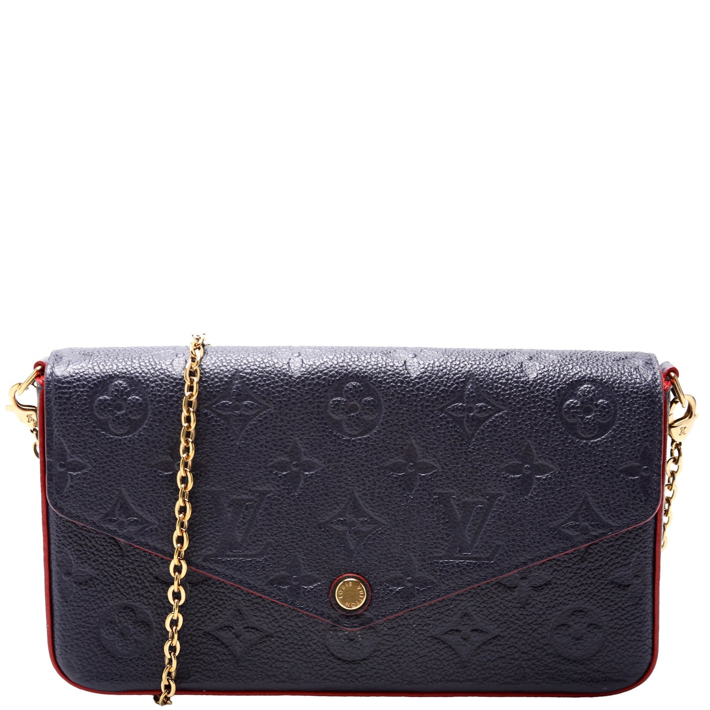 Louis Vuitton Pochette Felicie Empreinte