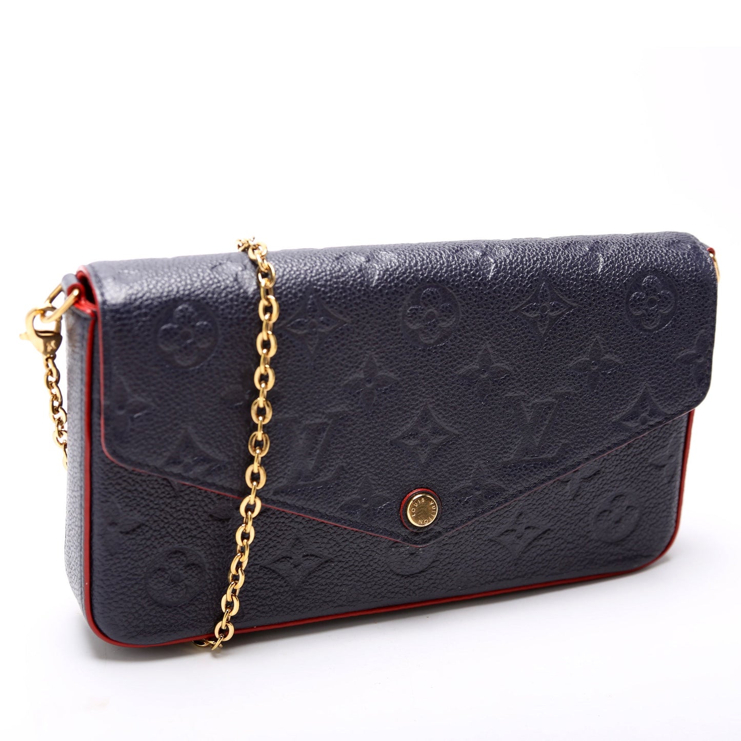 Louis Vuitton Pochette Felicie Empreinte