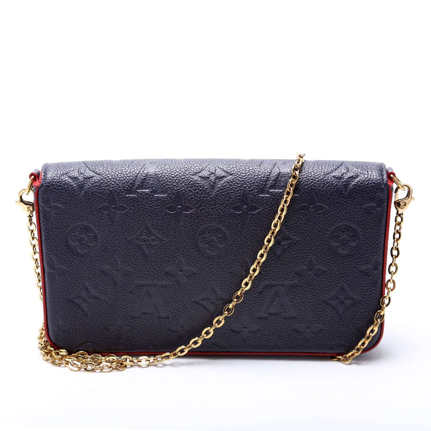 Louis Vuitton Pochette Felicie Empreinte