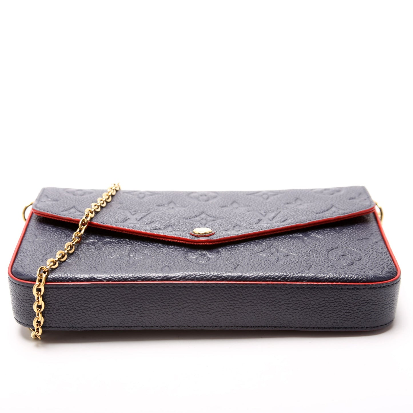 Louis Vuitton Pochette Felicie Empreinte
