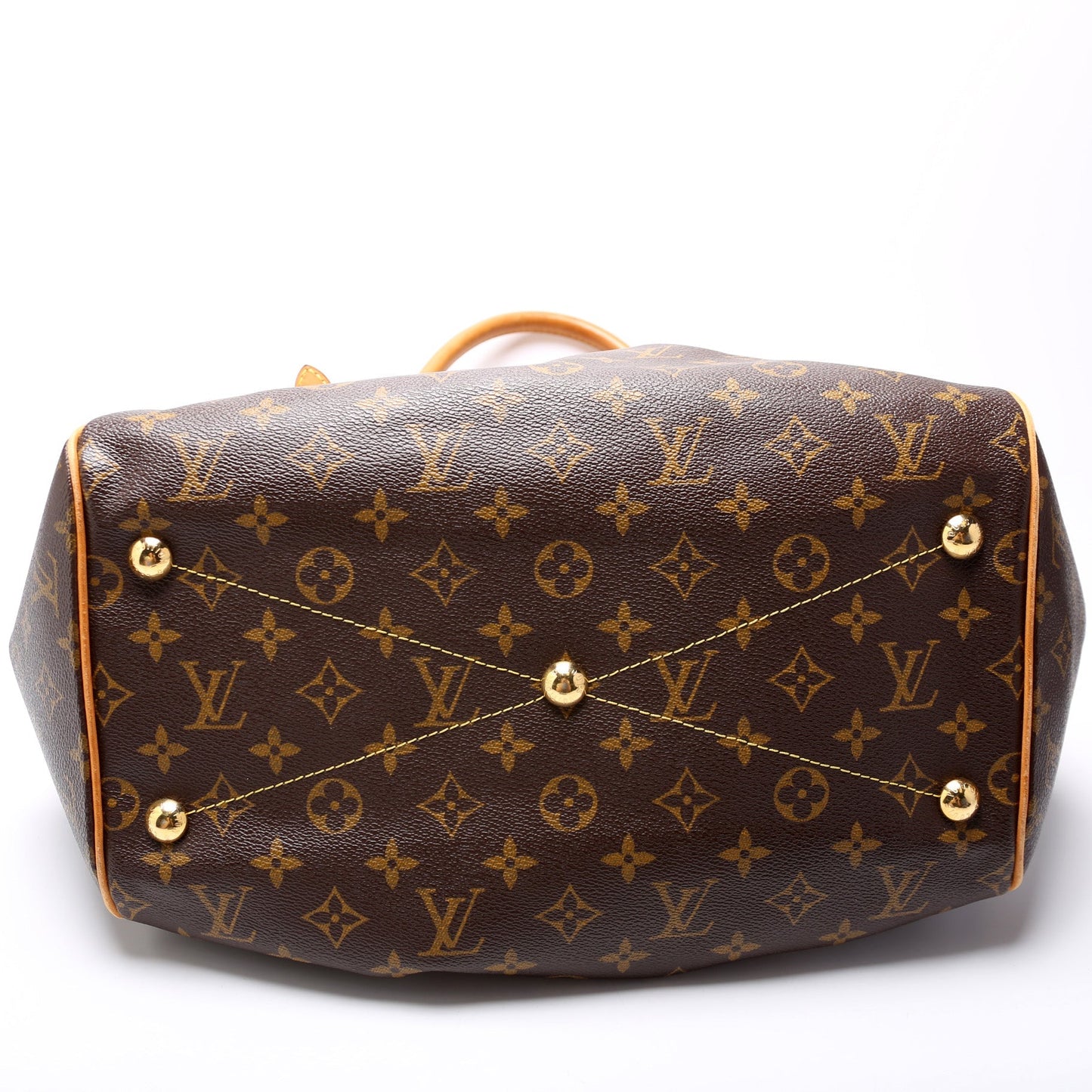 Louis Vuitton Tivoli GM Monogram