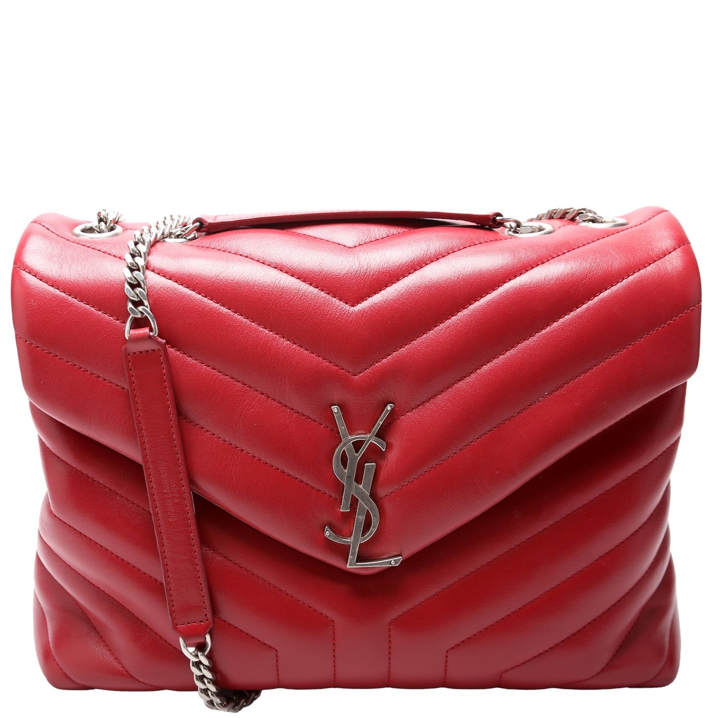 Saint Laurent Loulou Medium Quilted 459749 Bag