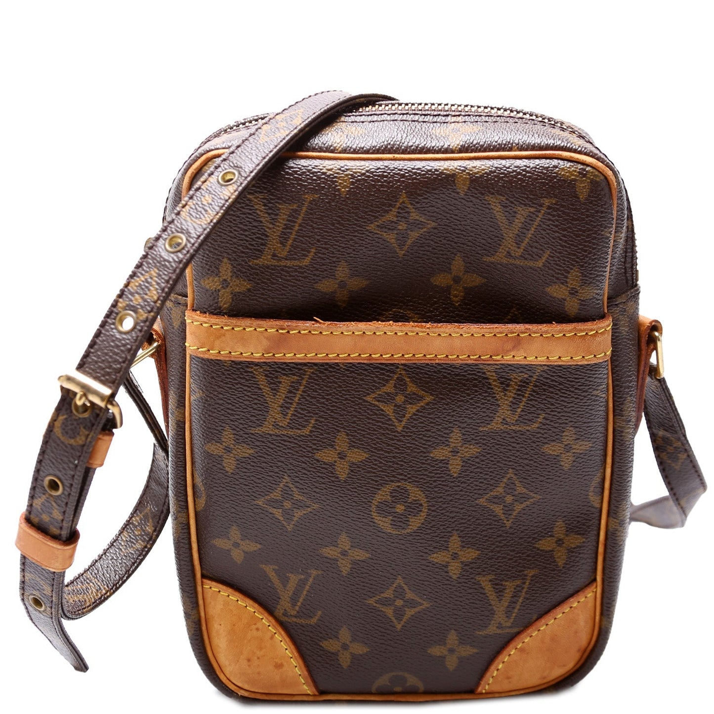 Louis Vuitton Danube Monogram