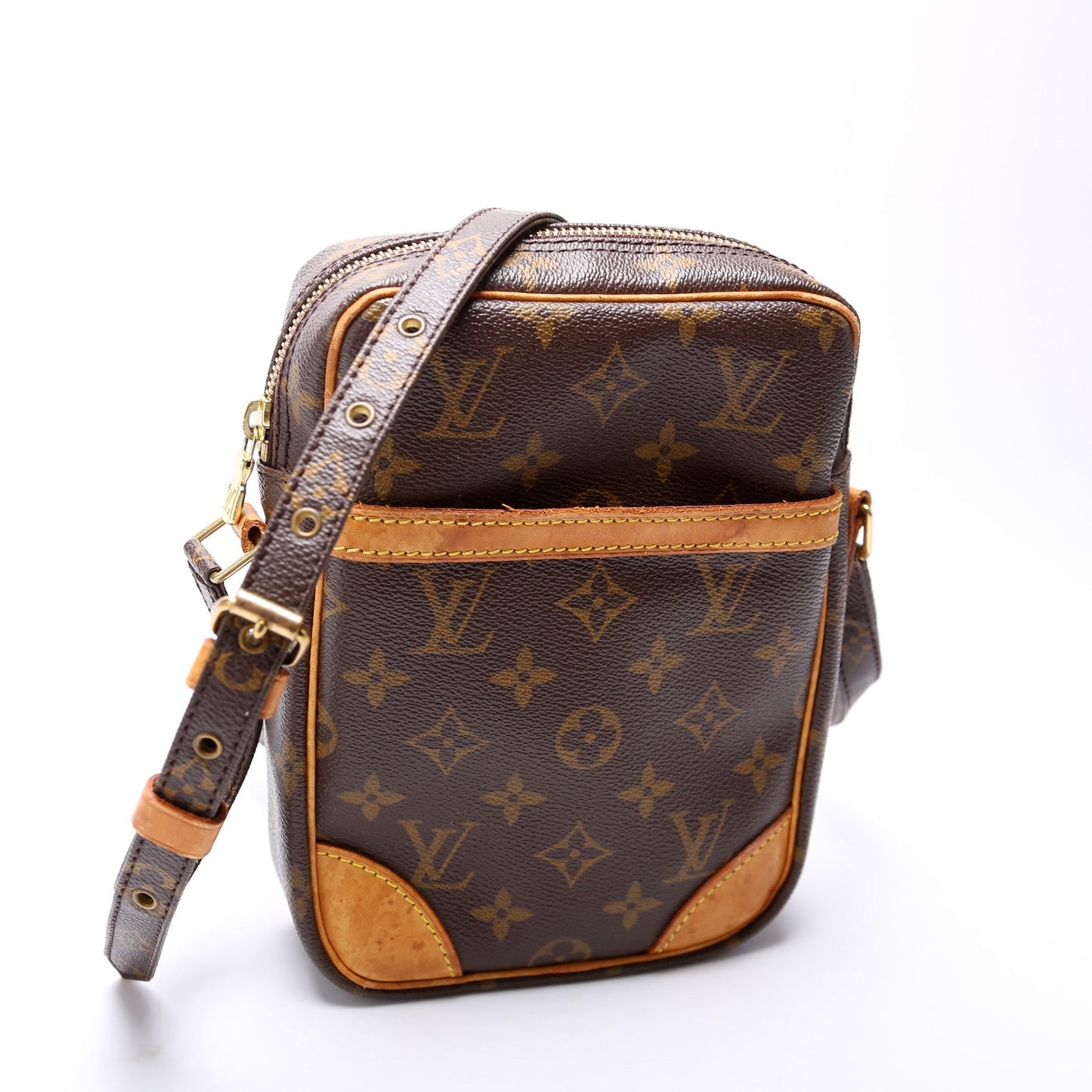 Louis Vuitton Danube Monogram