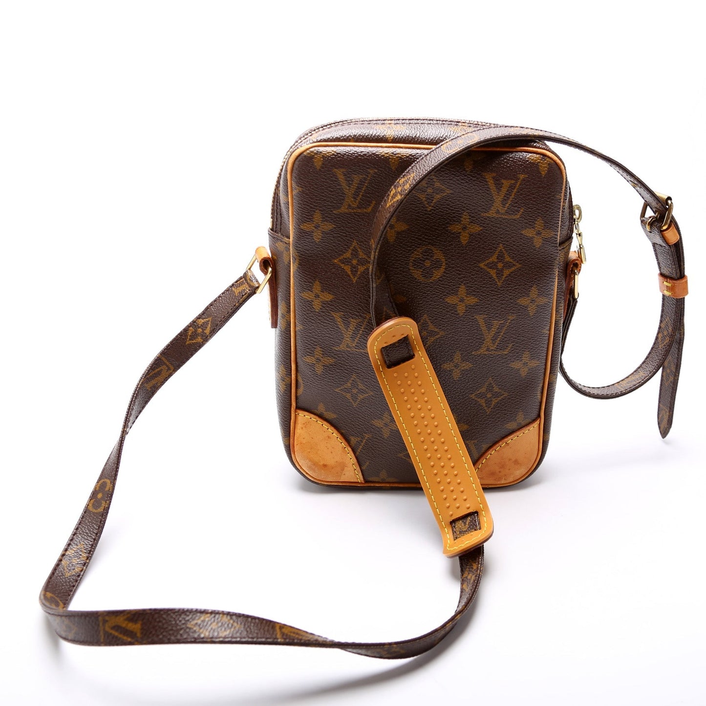 Louis Vuitton Danube Monogram