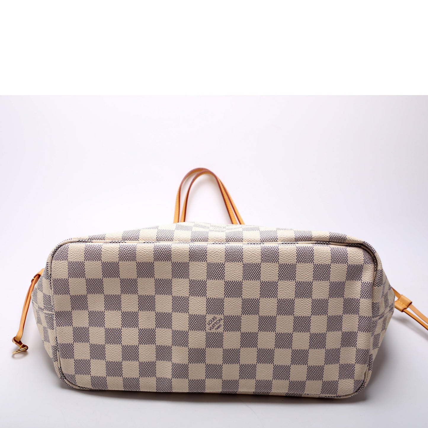 Louis Vuitton Neverfull MM Damier Azur