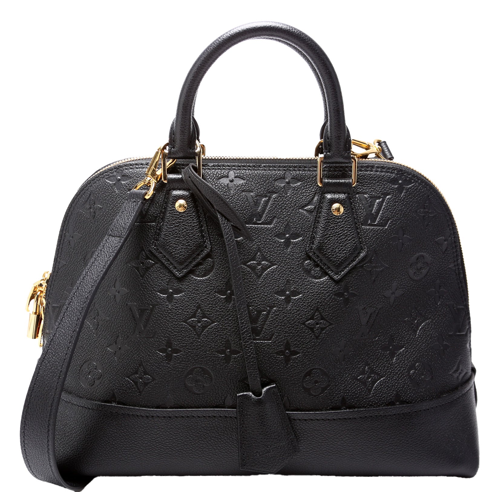 Louis Vuitton Neo Alma PM Empreinte