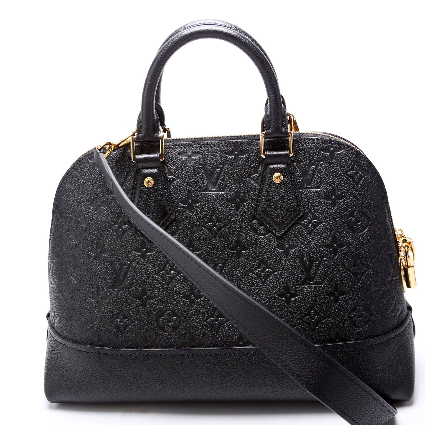 Louis Vuitton Neo Alma PM Empreinte