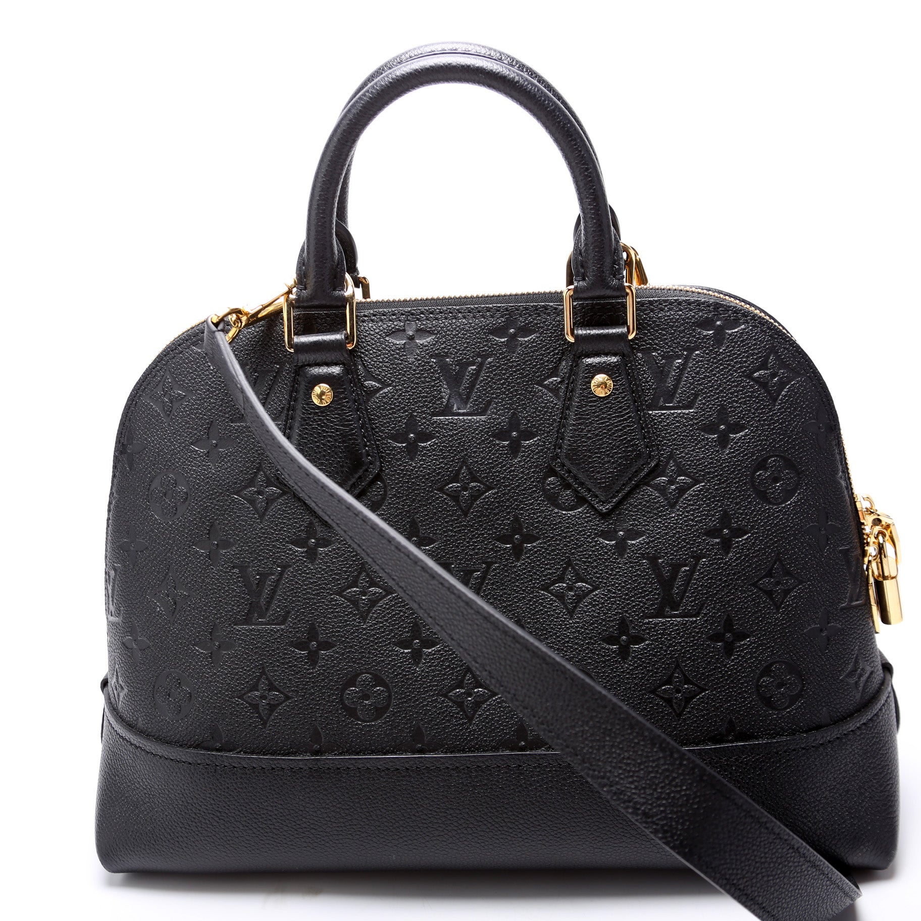 Louis Vuitton Neo Alma PM Empreinte