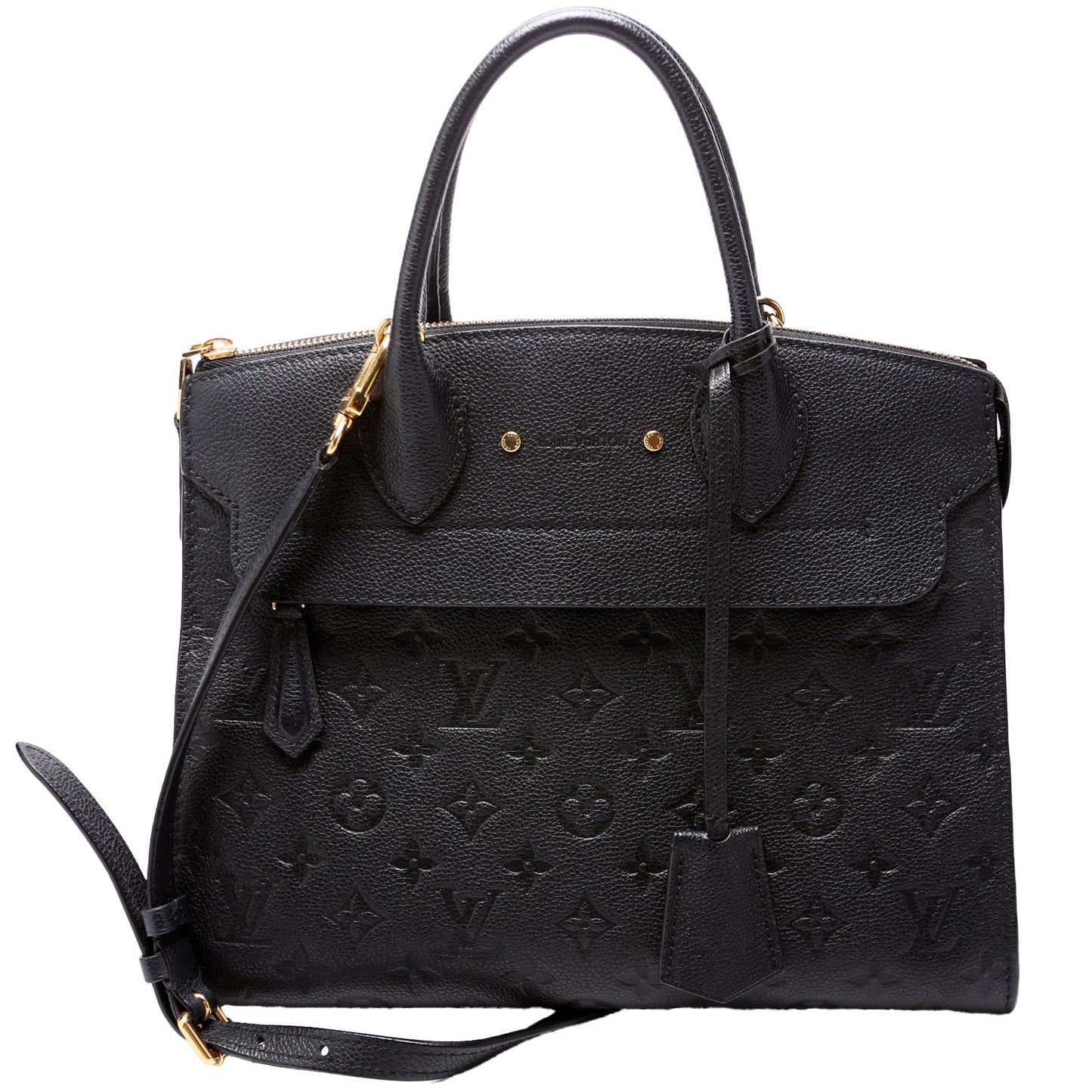 Louis Vuitton Pont Neuf MM Empreinte