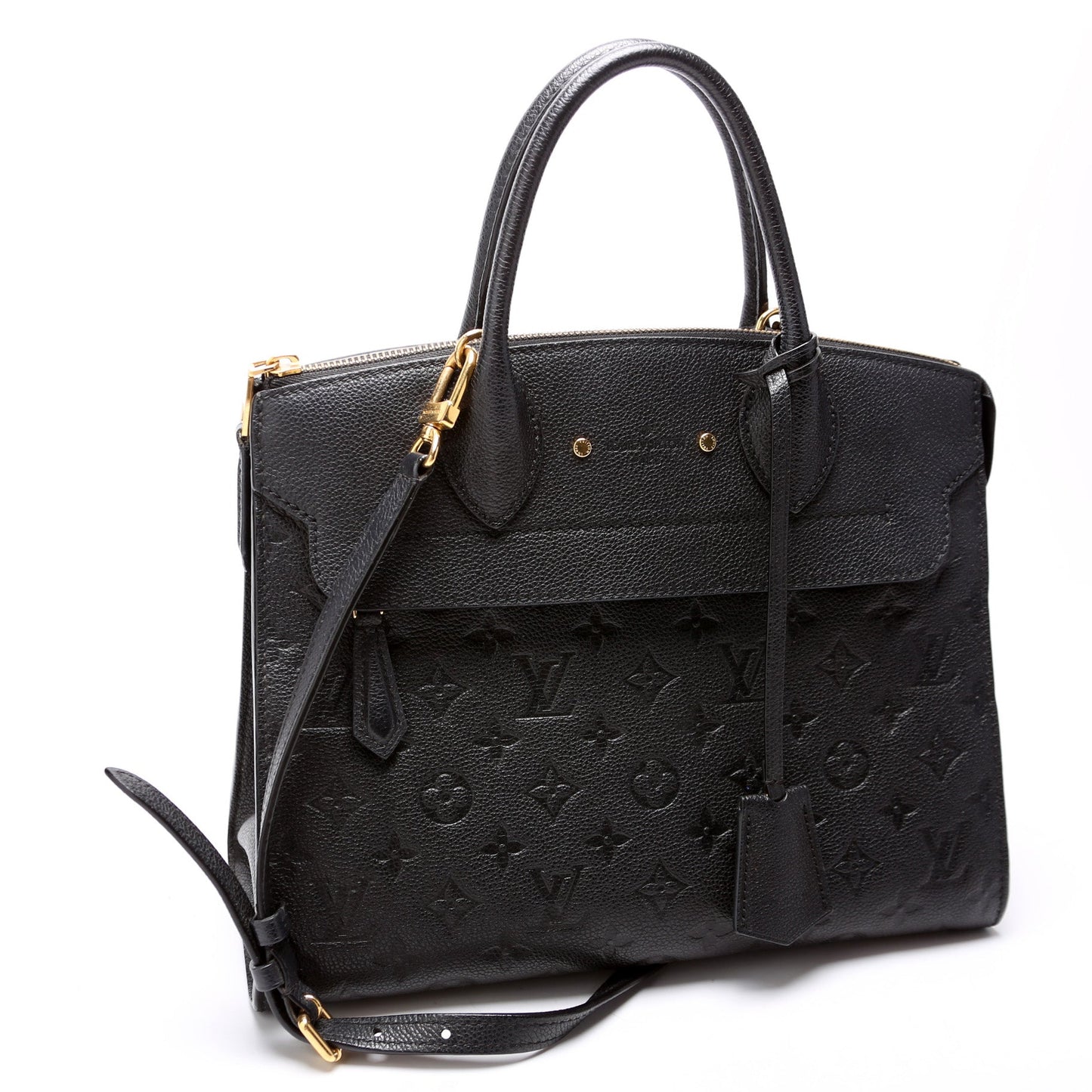 Louis Vuitton Pont Neuf MM Empreinte
