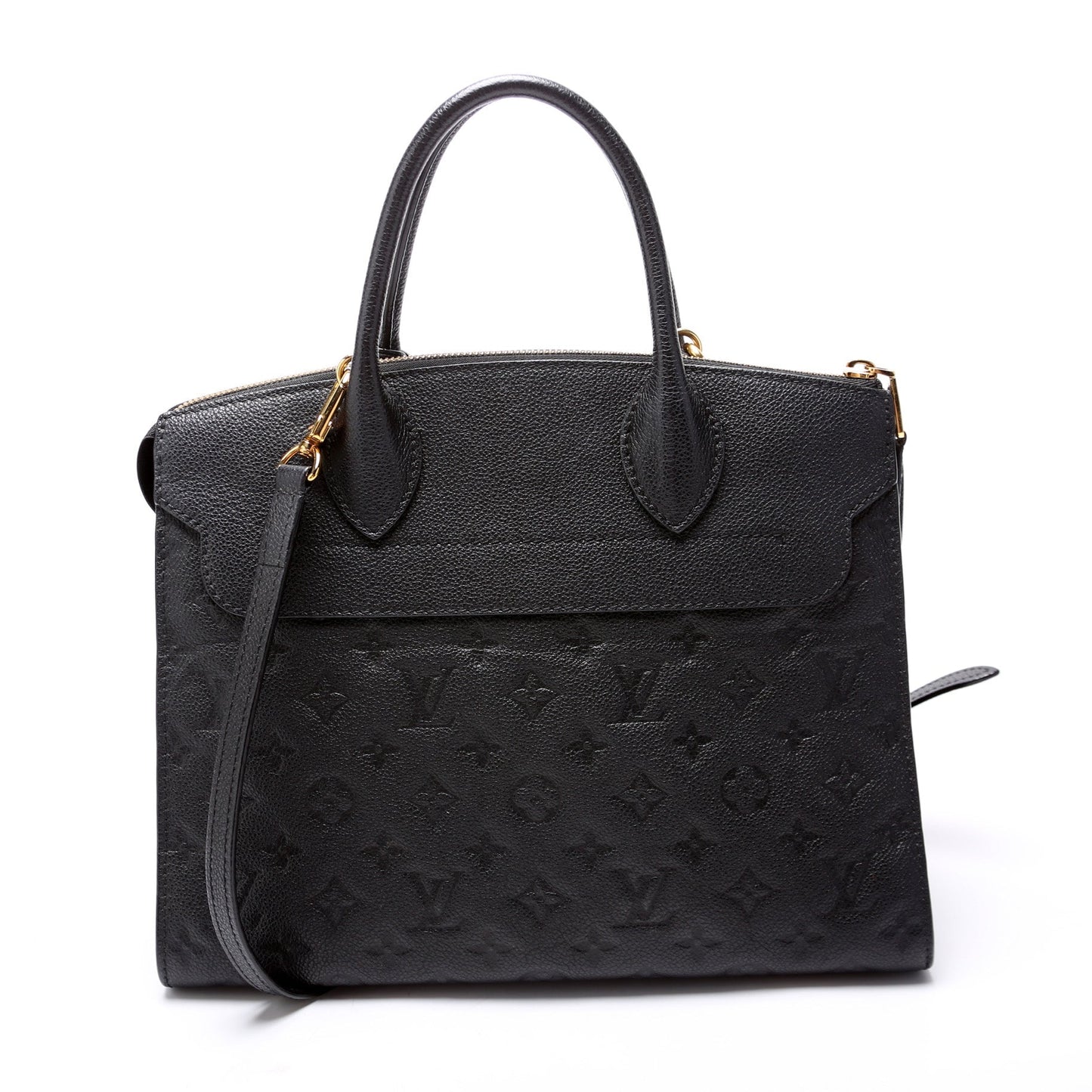 Louis Vuitton Pont Neuf MM Empreinte