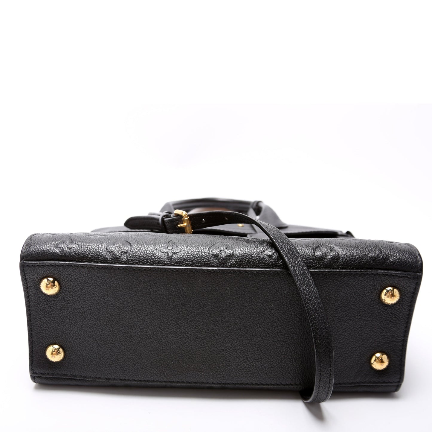 Louis Vuitton Pont Neuf MM Empreinte