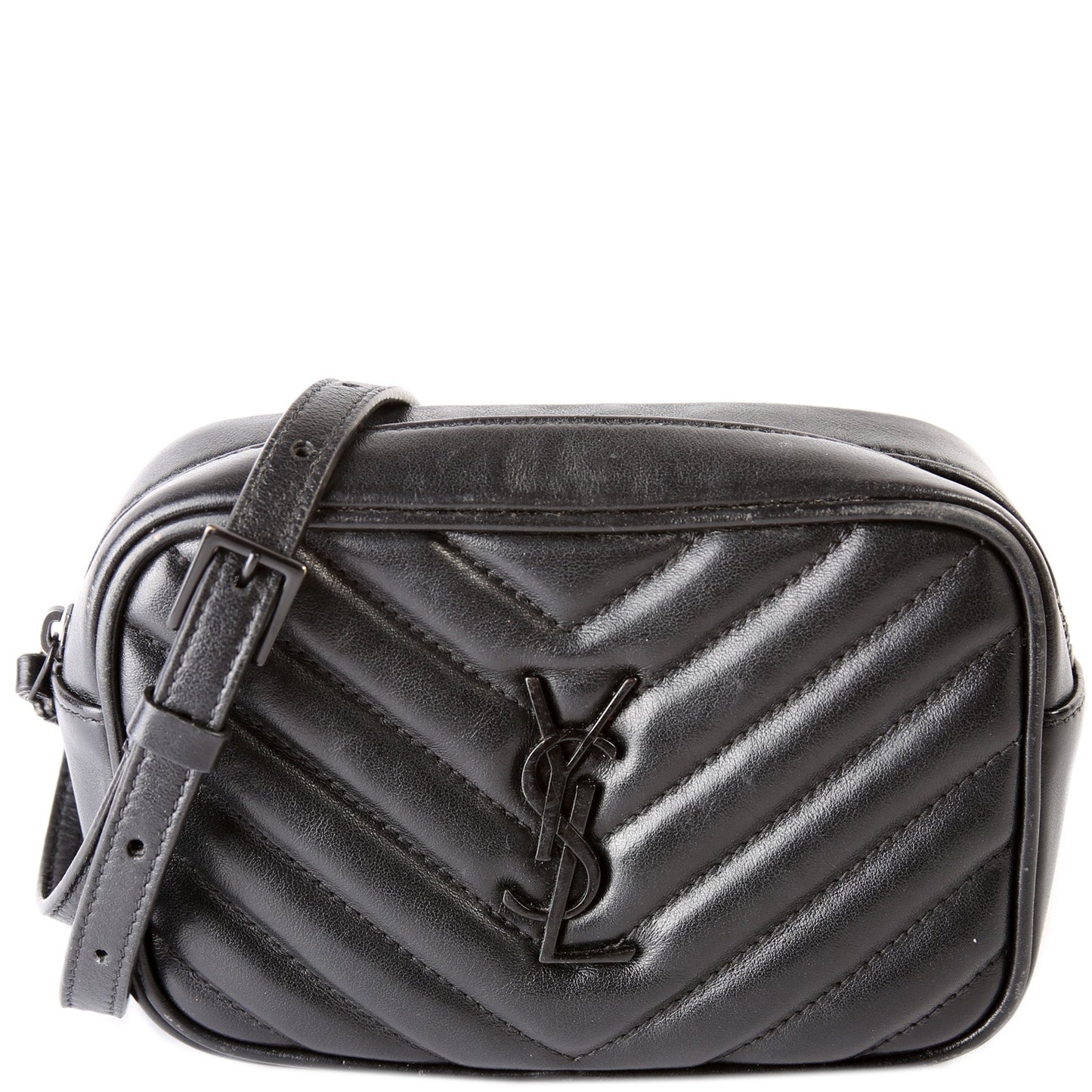 Saint Laurent Lou Belt 534817 Bag
