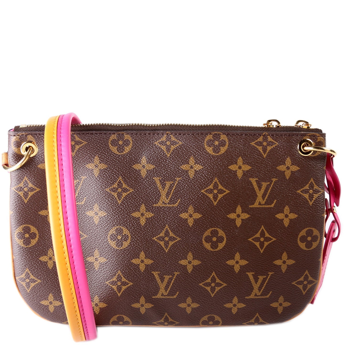 Louis Vuitton Lorette Monogram