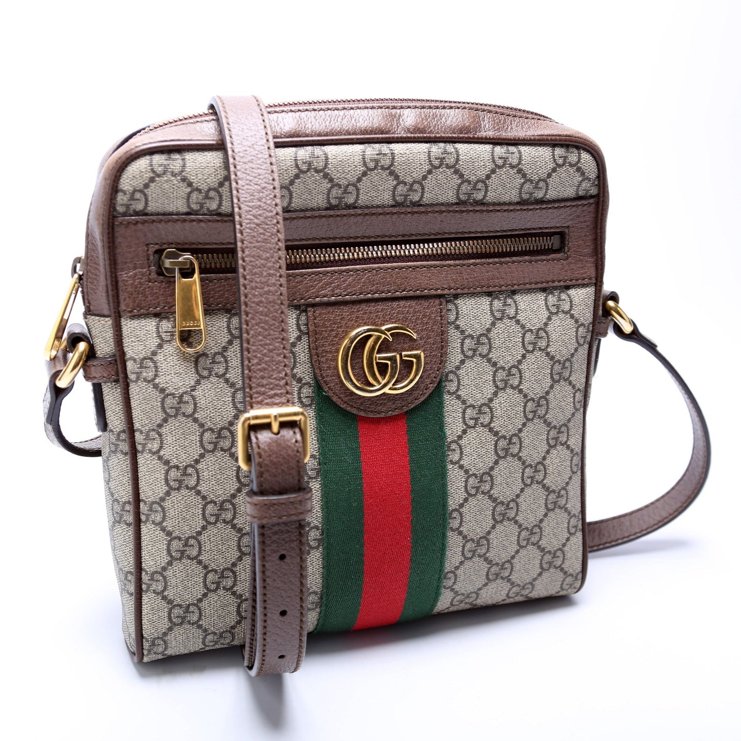 Gucci Ophidia Messenger 547926 Bag