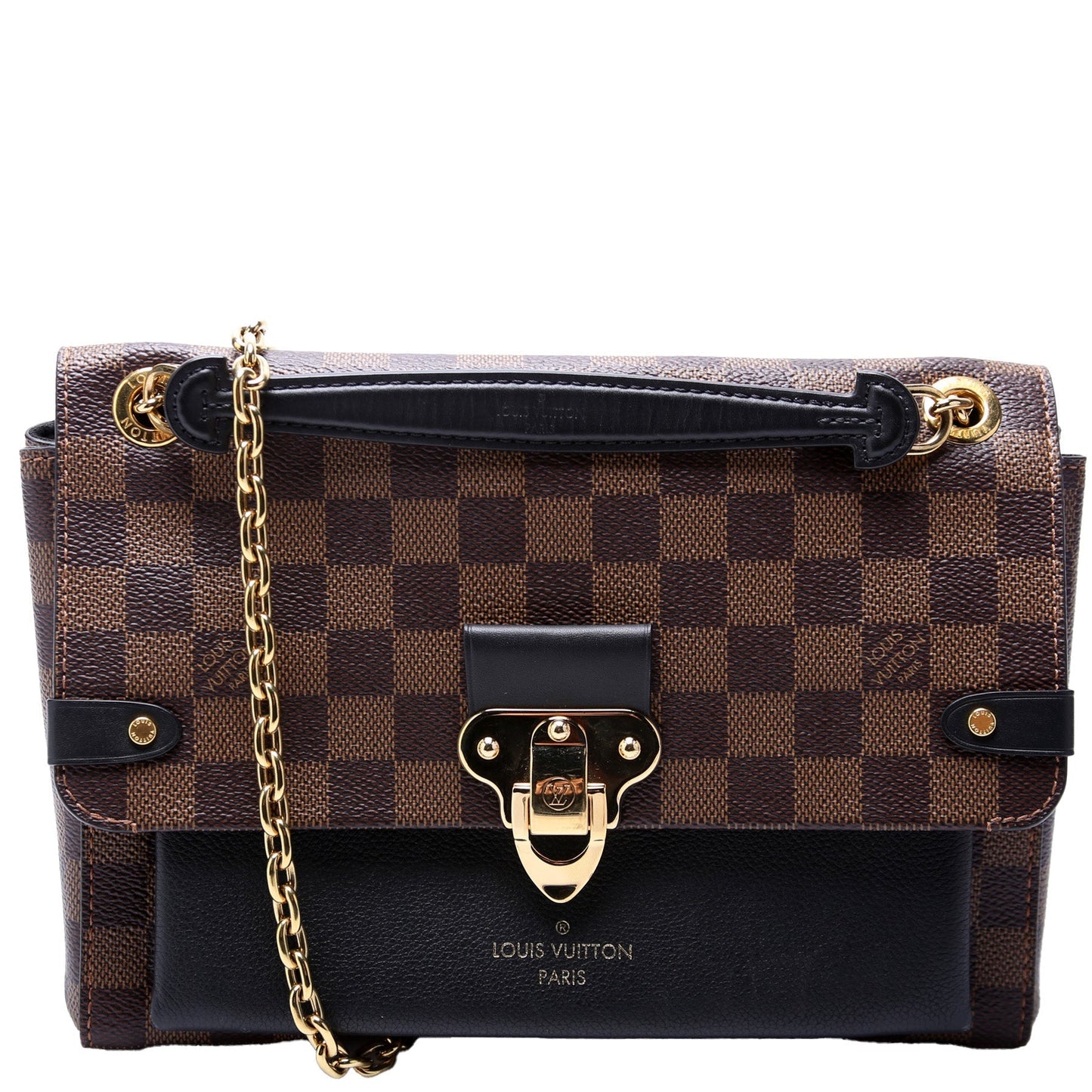 Louis Vuitton Vavin PM NM Damier Ebene