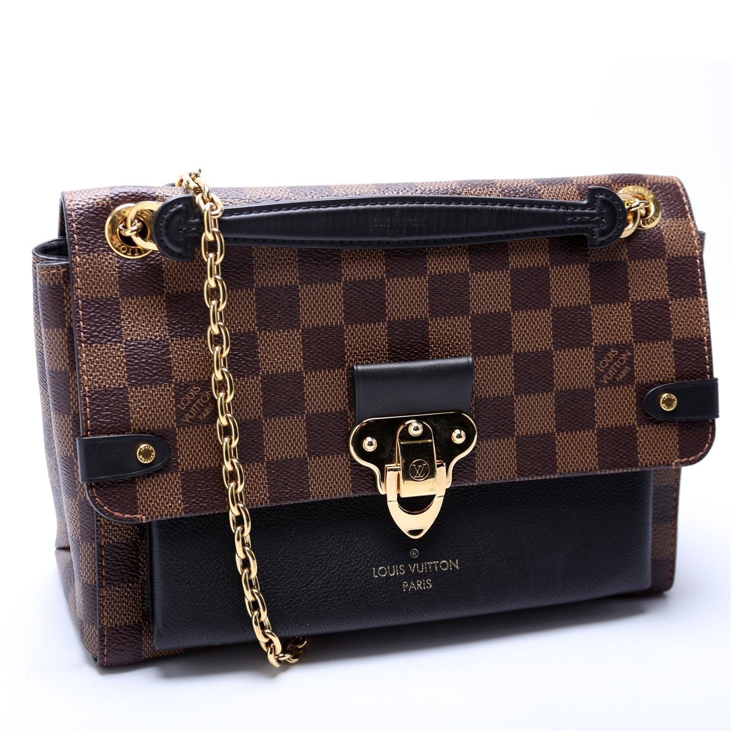 Louis Vuitton Vavin PM NM Damier Ebene
