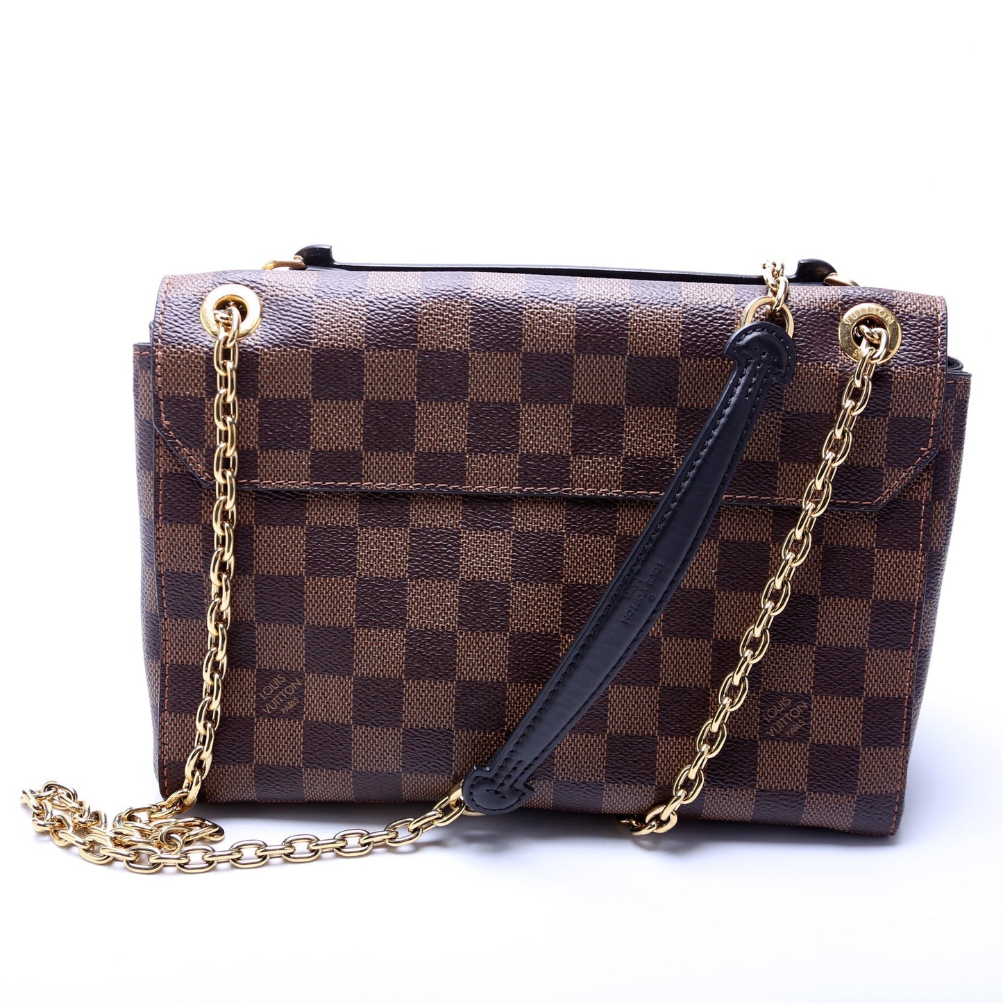 Louis Vuitton Vavin PM NM Damier Ebene