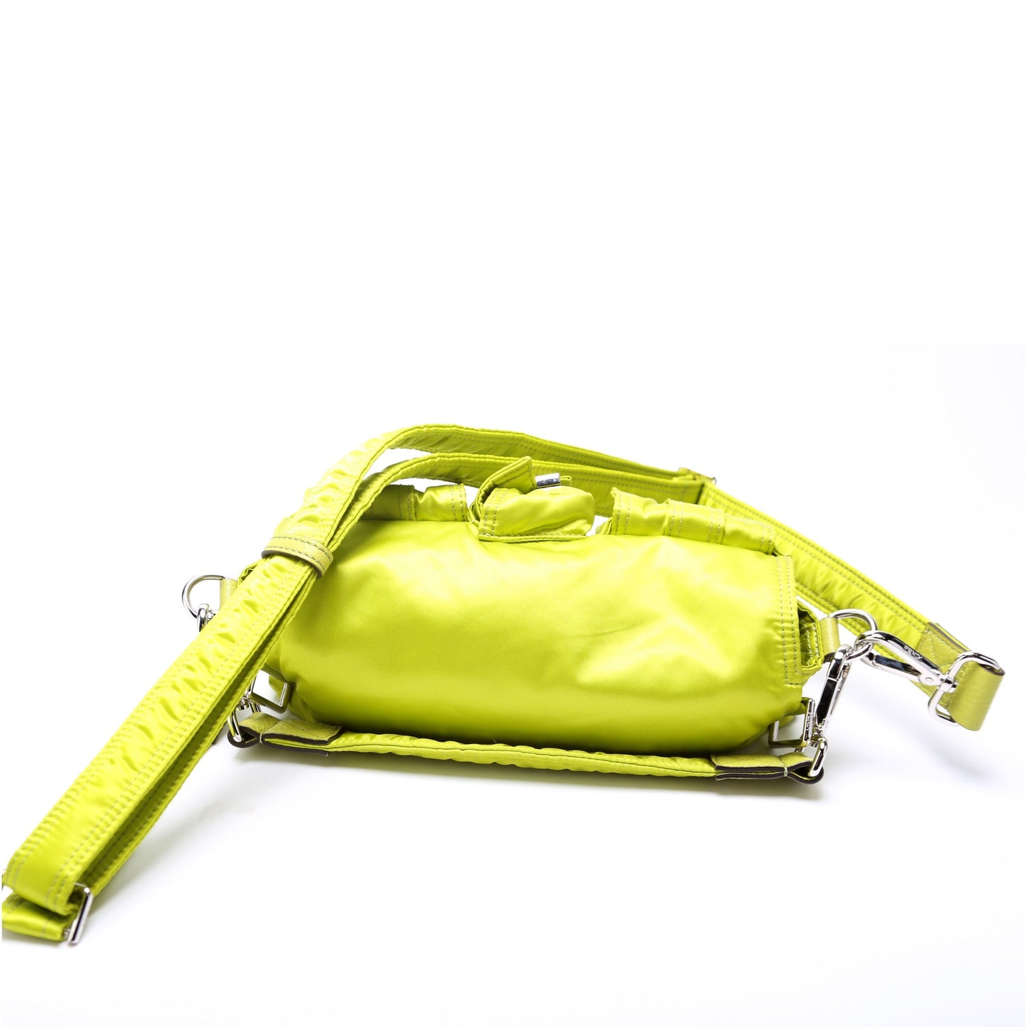 Fendi Econyl Multipocketuette Bag