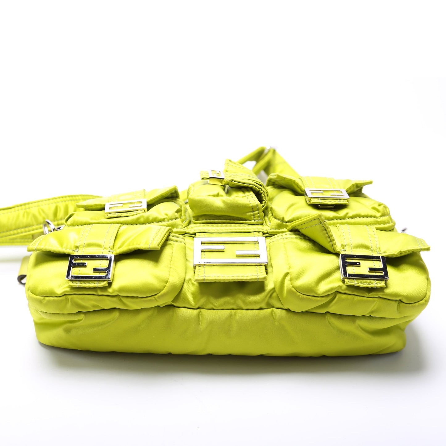 Fendi Econyl Multipocketuette Bag