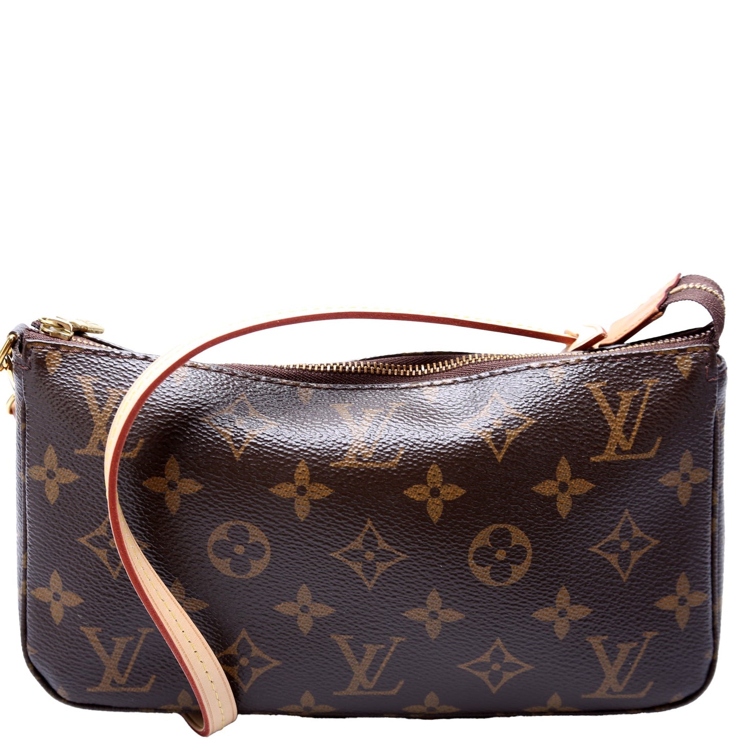 Louis Vuitton Pochette Accessories NM Monogram