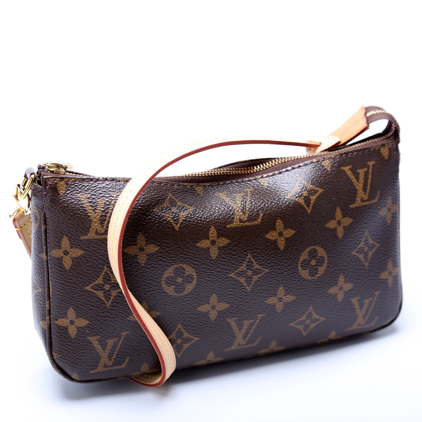 Louis Vuitton Pochette Accessories NM Monogram