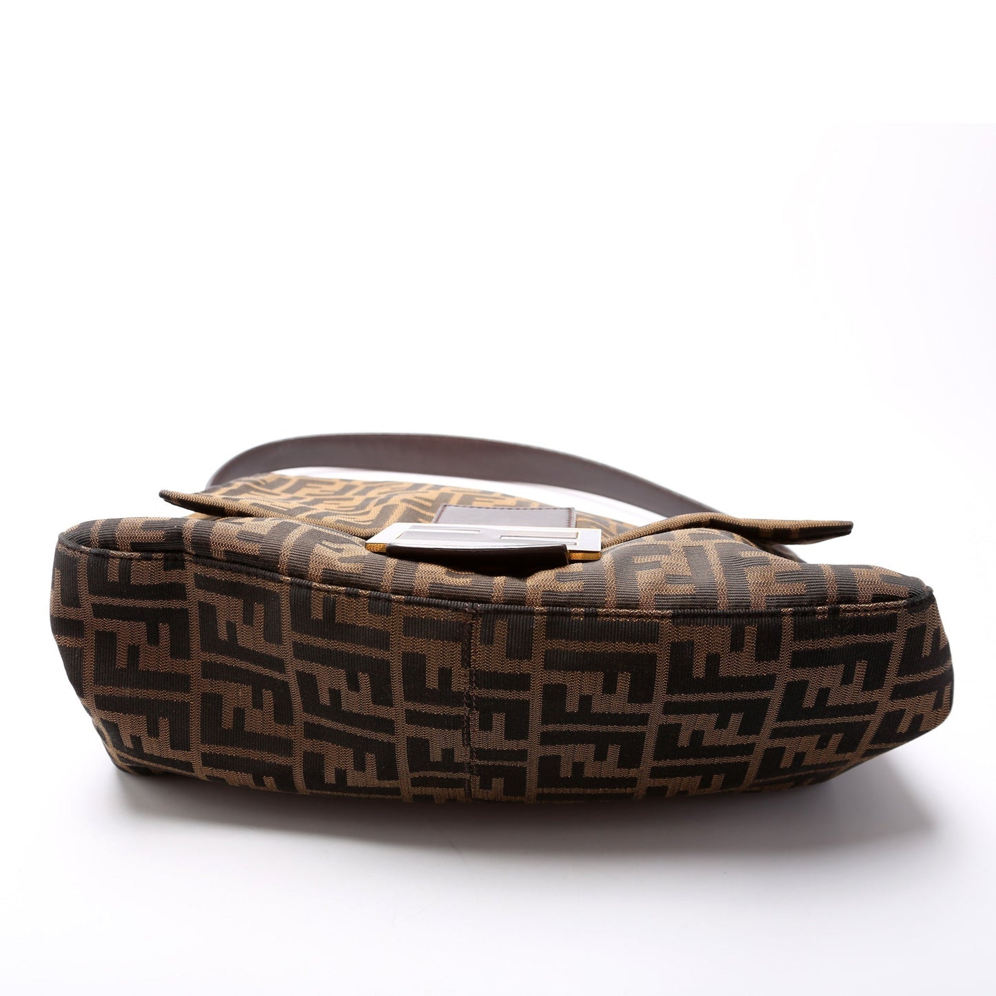 Fendi 8BR638 Forever Mama Zucca Bag
