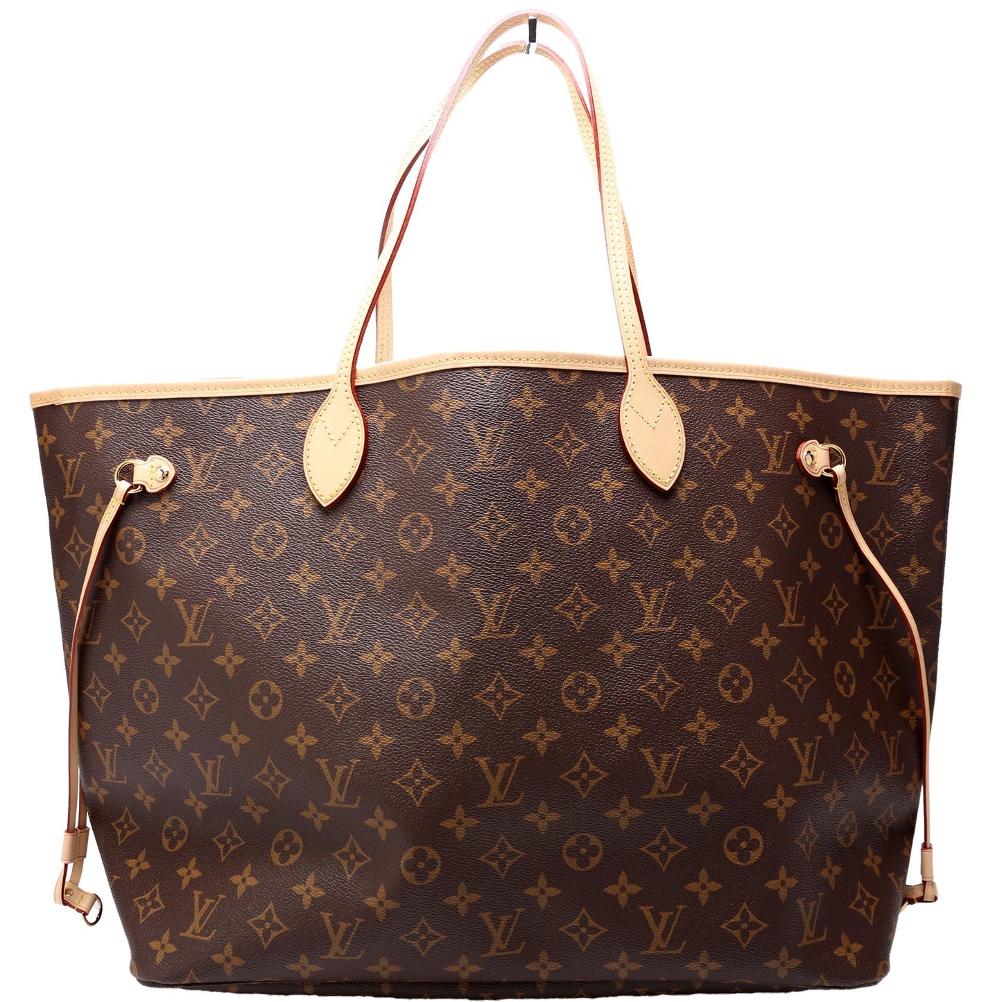 Louis Vuitton Neverfull GM Monogram