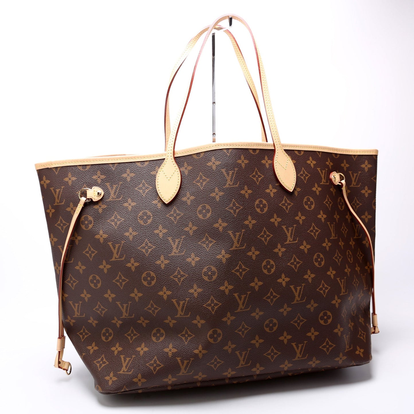 Louis Vuitton Neverfull GM Monogram