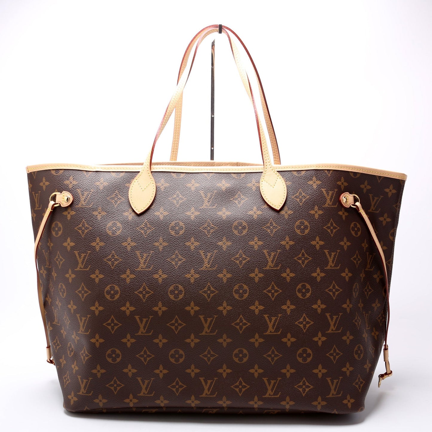 Louis Vuitton Neverfull GM Monogram