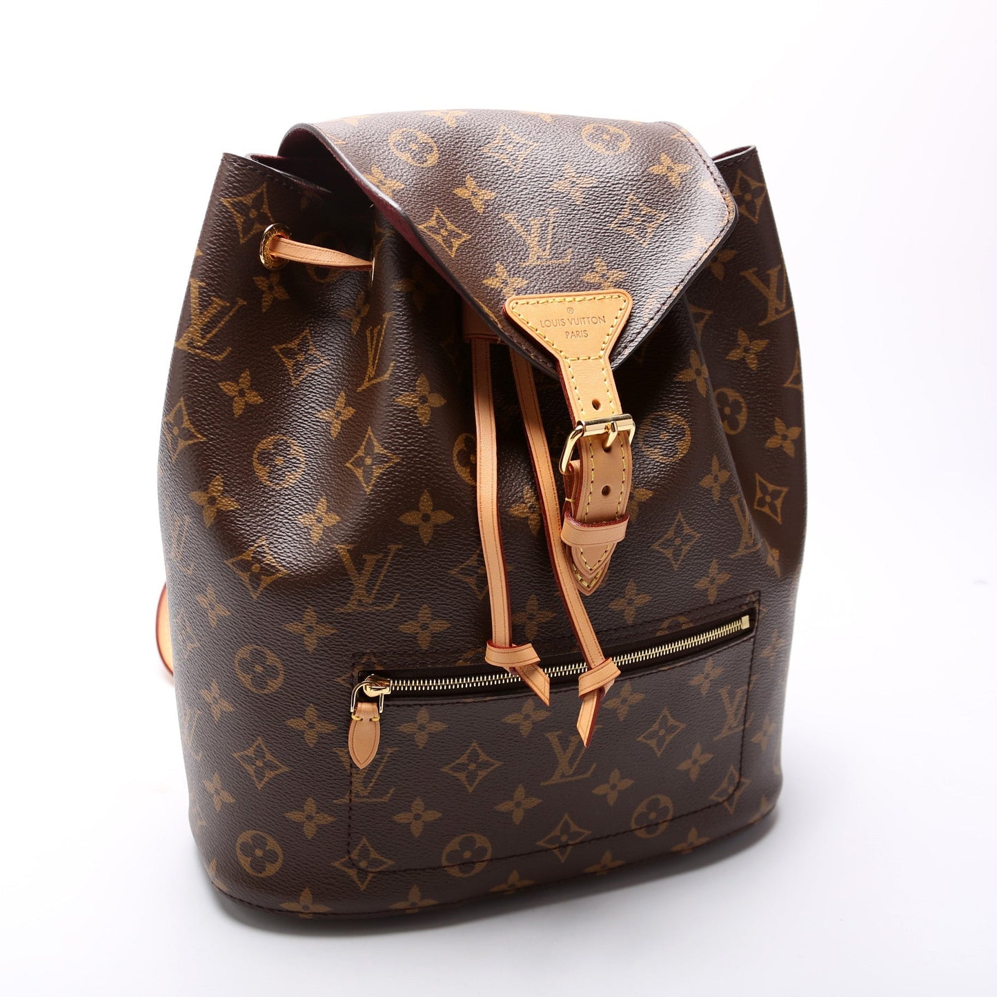 Louis Vuitton Montsouris PM NM Monogram