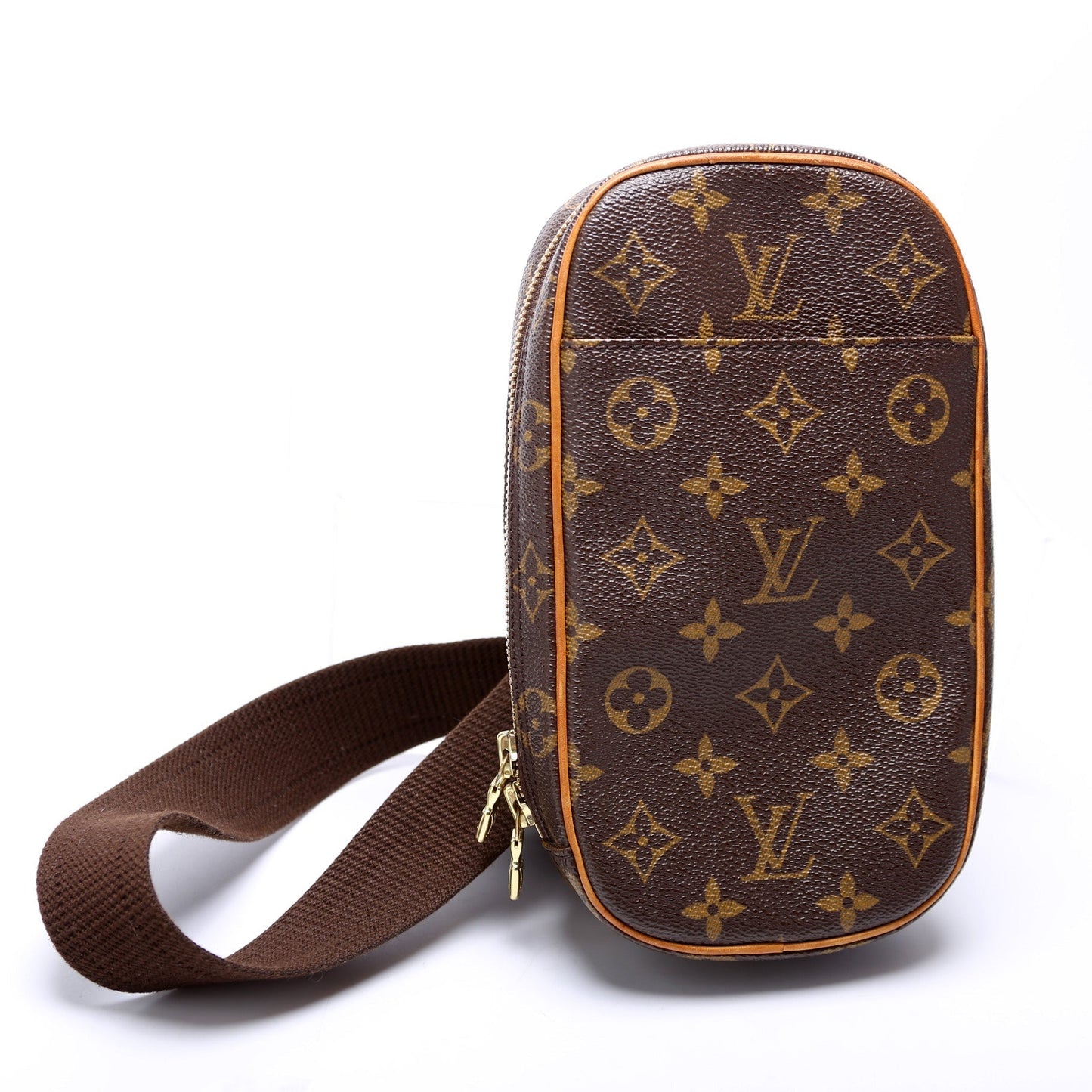 Louis Vuitton Pochette Gange Monogram
