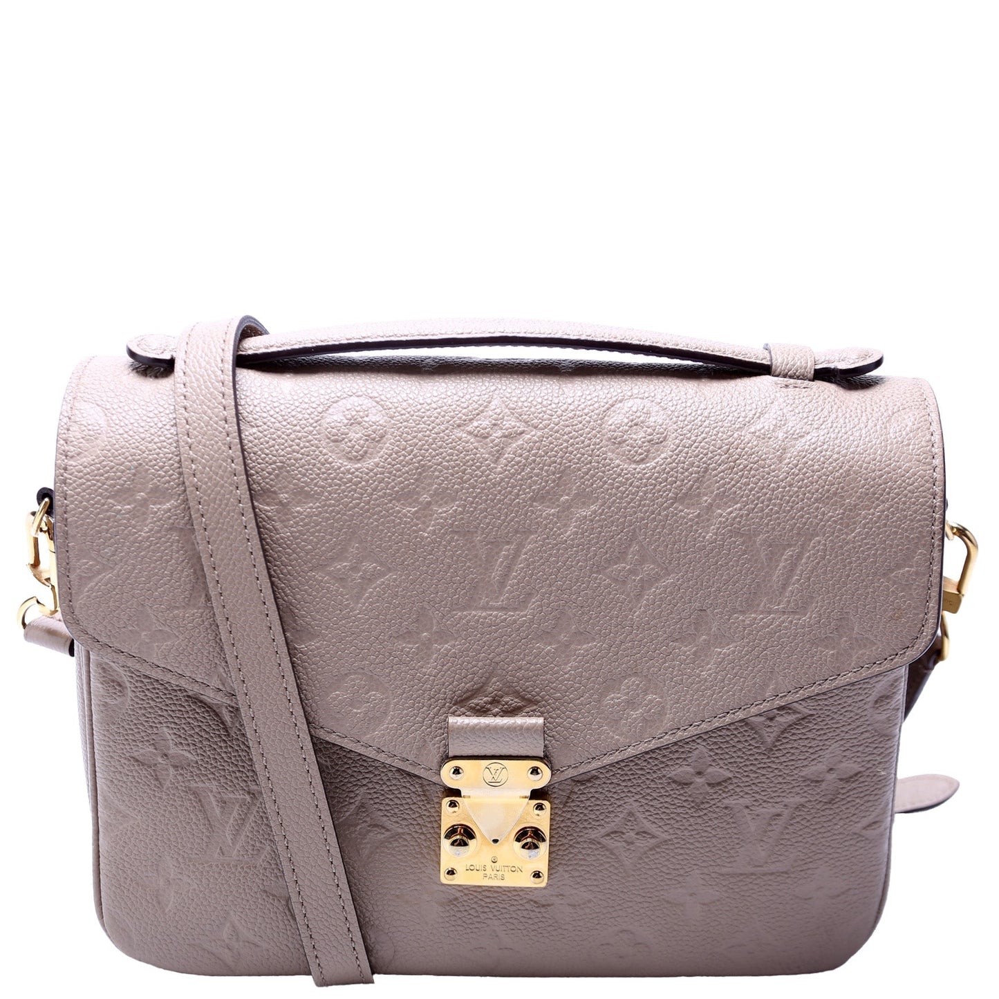 Louis Vuitton Pochette Metis Empreinte