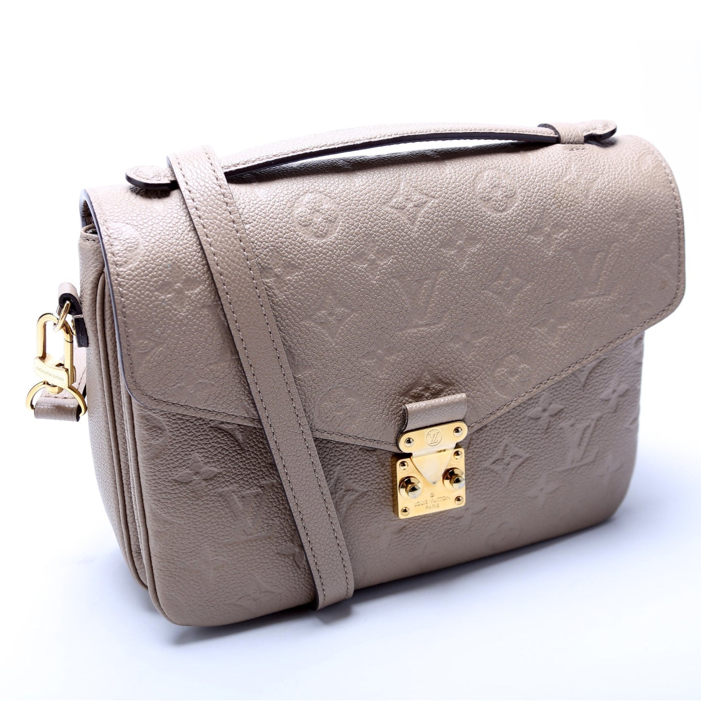 Louis Vuitton Pochette Metis Empreinte
