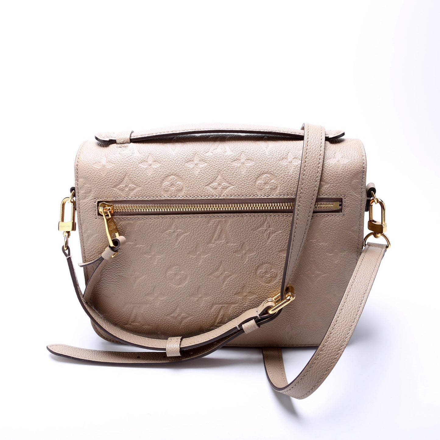 Louis Vuitton Pochette Metis Empreinte