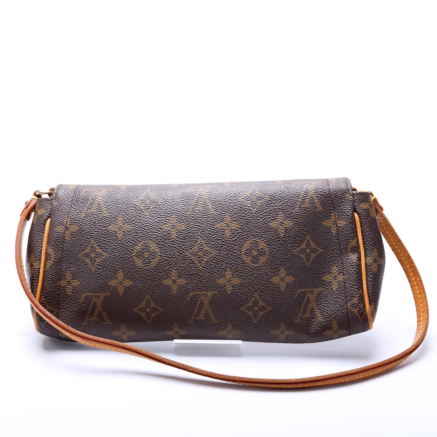 Louis Vuitton Beverly Clutch Monogram