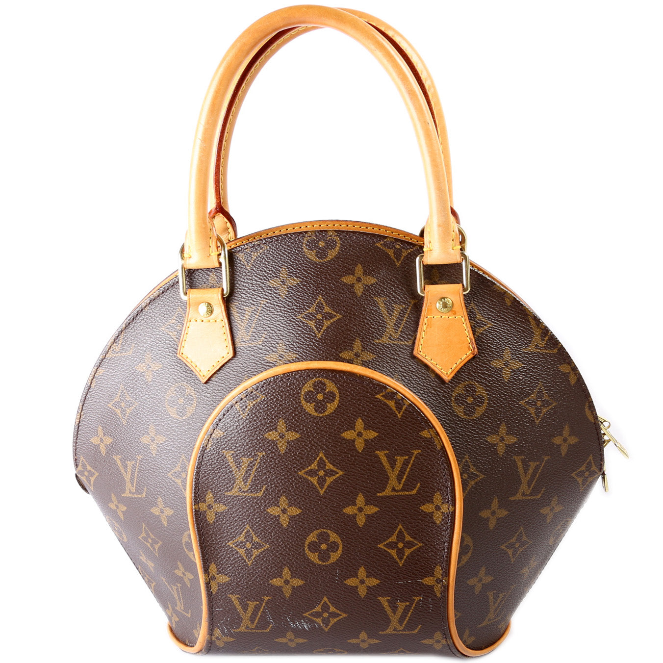 Louis Vuitton Ellipse PM Monogram