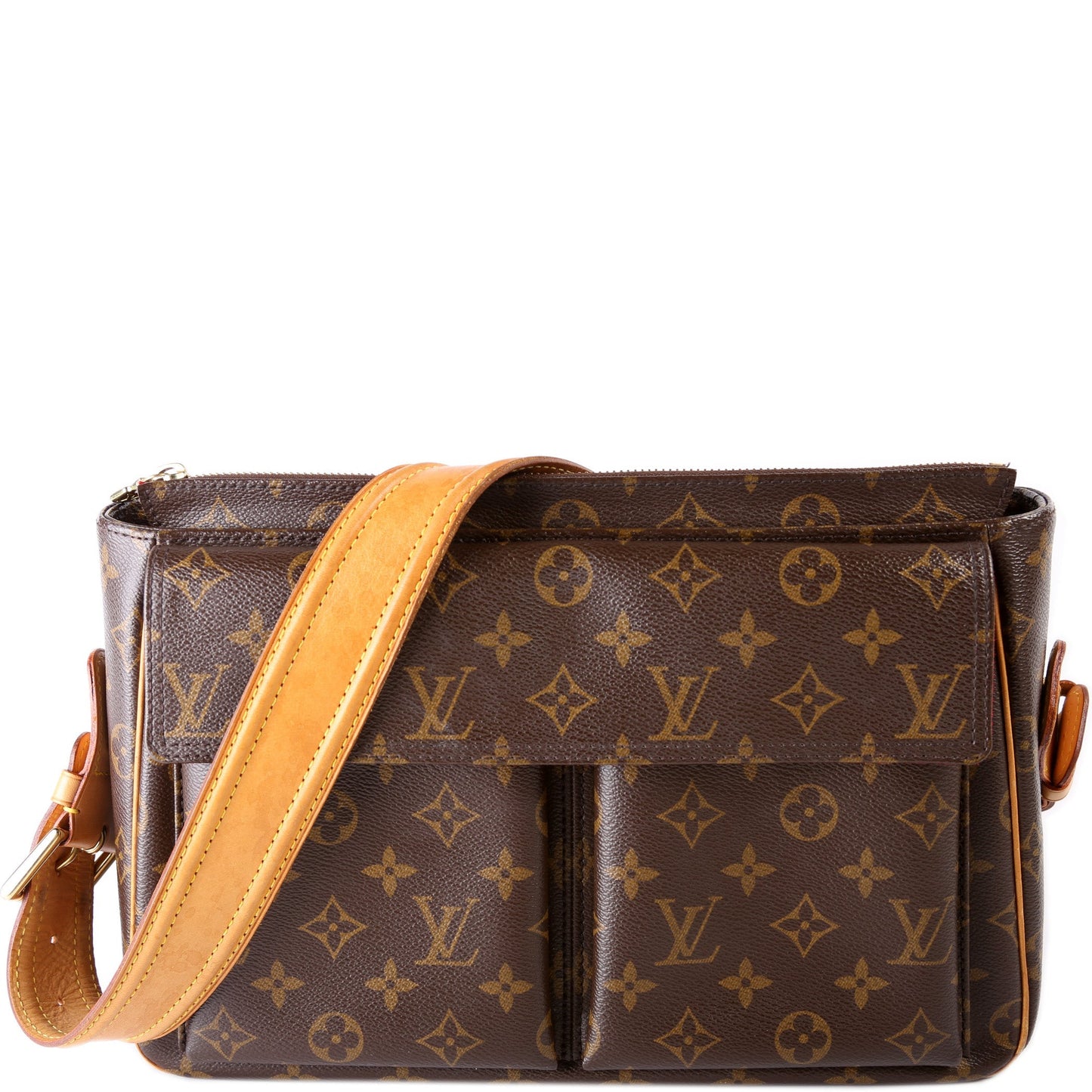 Louis Vuitton Vita Cite GM Monogram