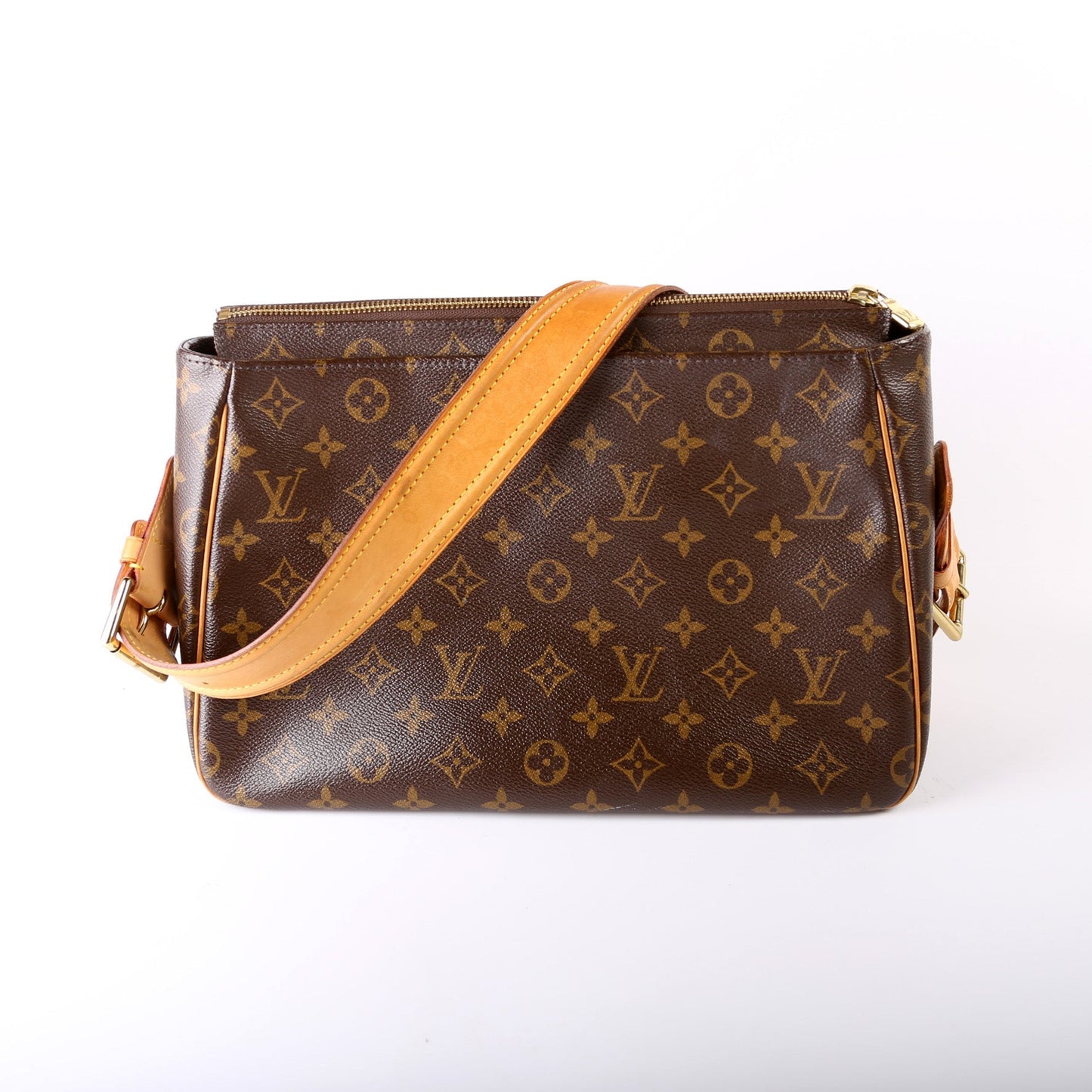 Louis Vuitton Vita Cite GM Monogram
