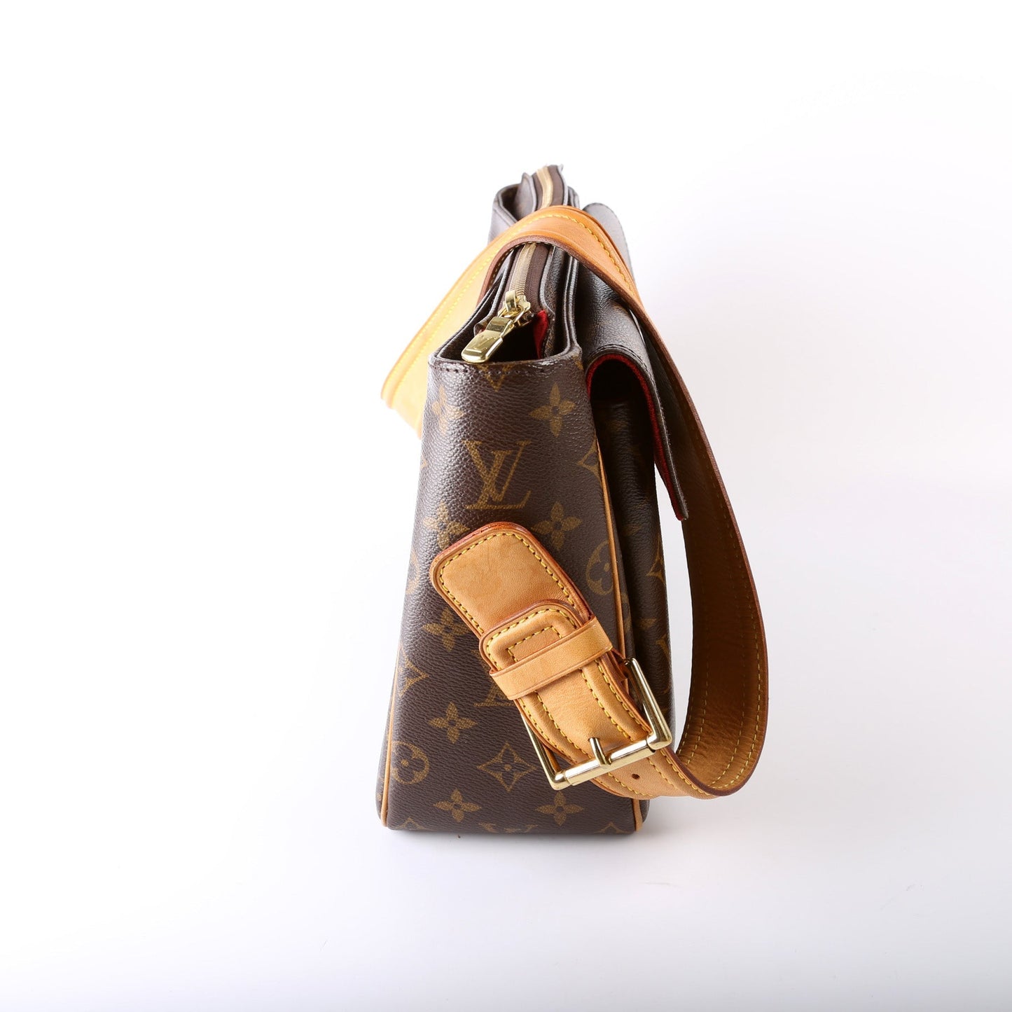Louis Vuitton Vita Cite GM Monogram